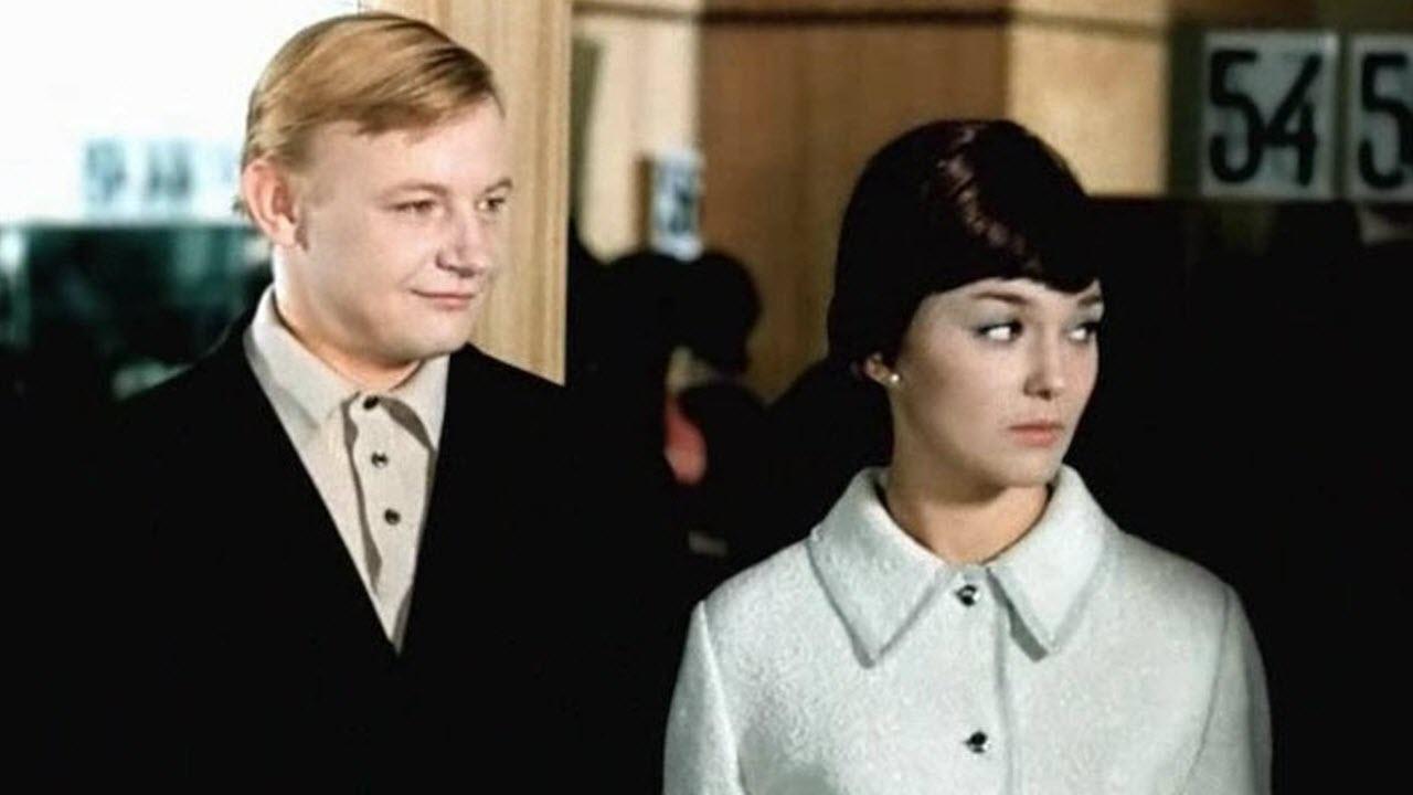 Кадр з фільму